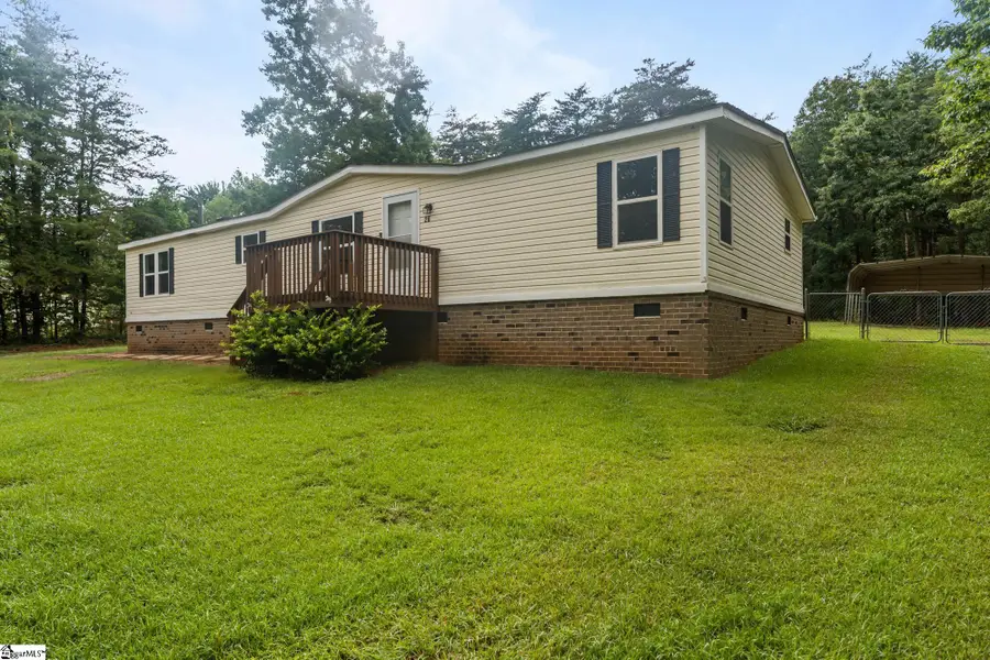 20 Bramlett Road, Taylors, SC 29687 - #2