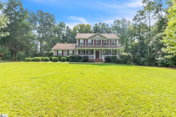107 Indian Ridge Drive, Laurens, SC 29360