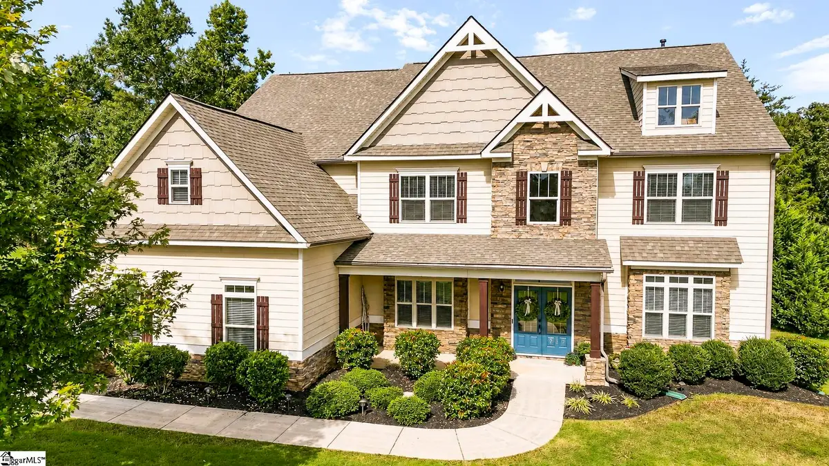 239 Ivy Woods Court, Fountain Inn, SC 29644 - #1