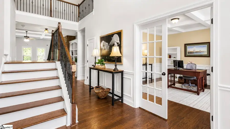 239 Ivy Woods Court, Fountain Inn, SC 29644 - #3