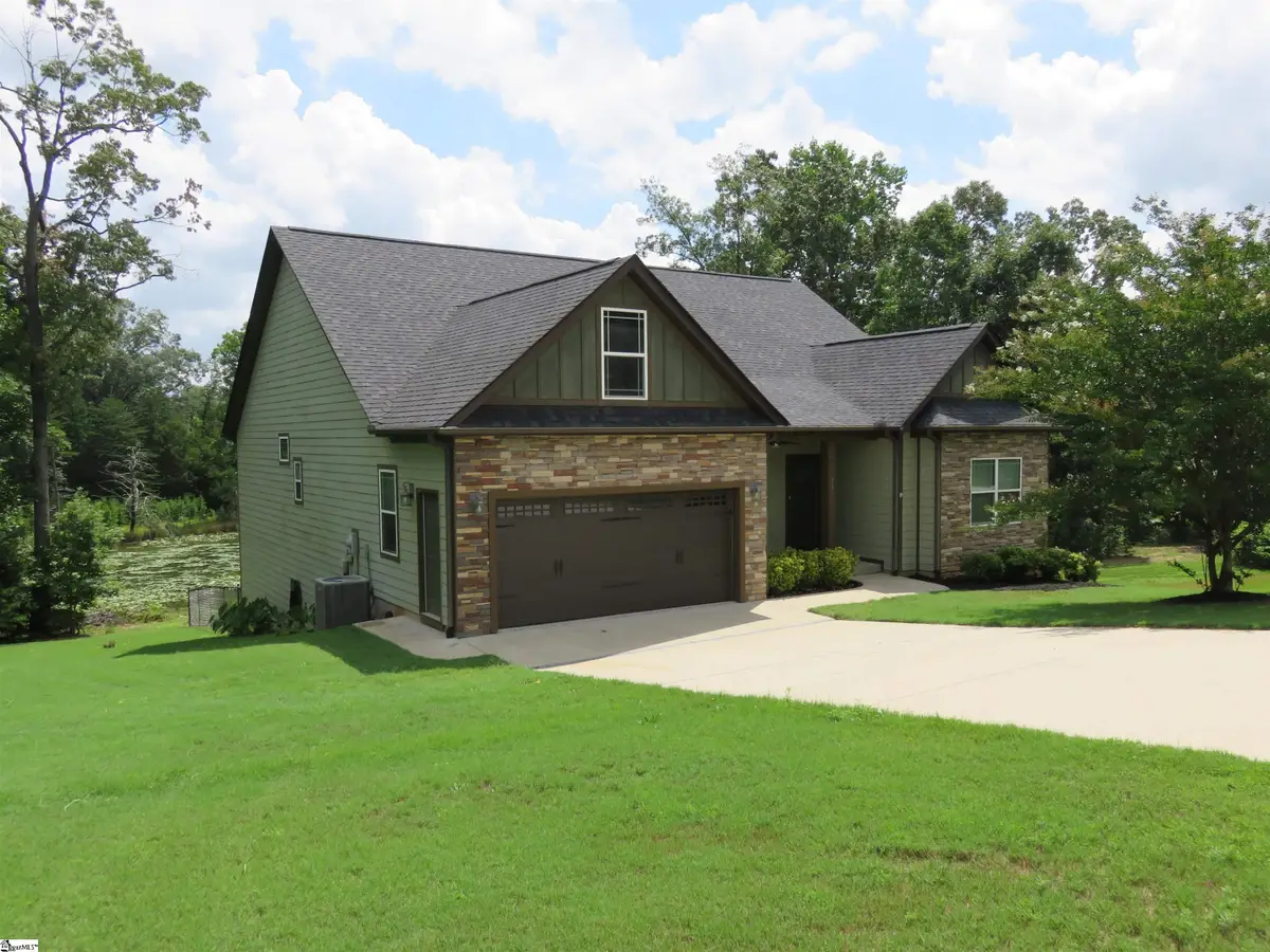 73 Lebanon Court, Greer, SC 29651 - #1