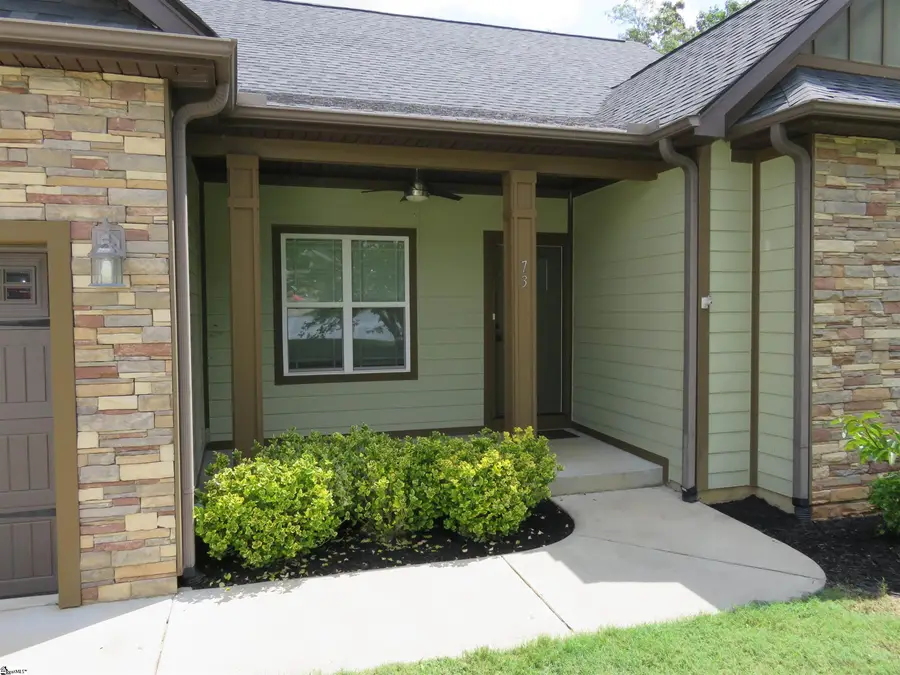 73 Lebanon Court, Greer, SC 29651 - #3
