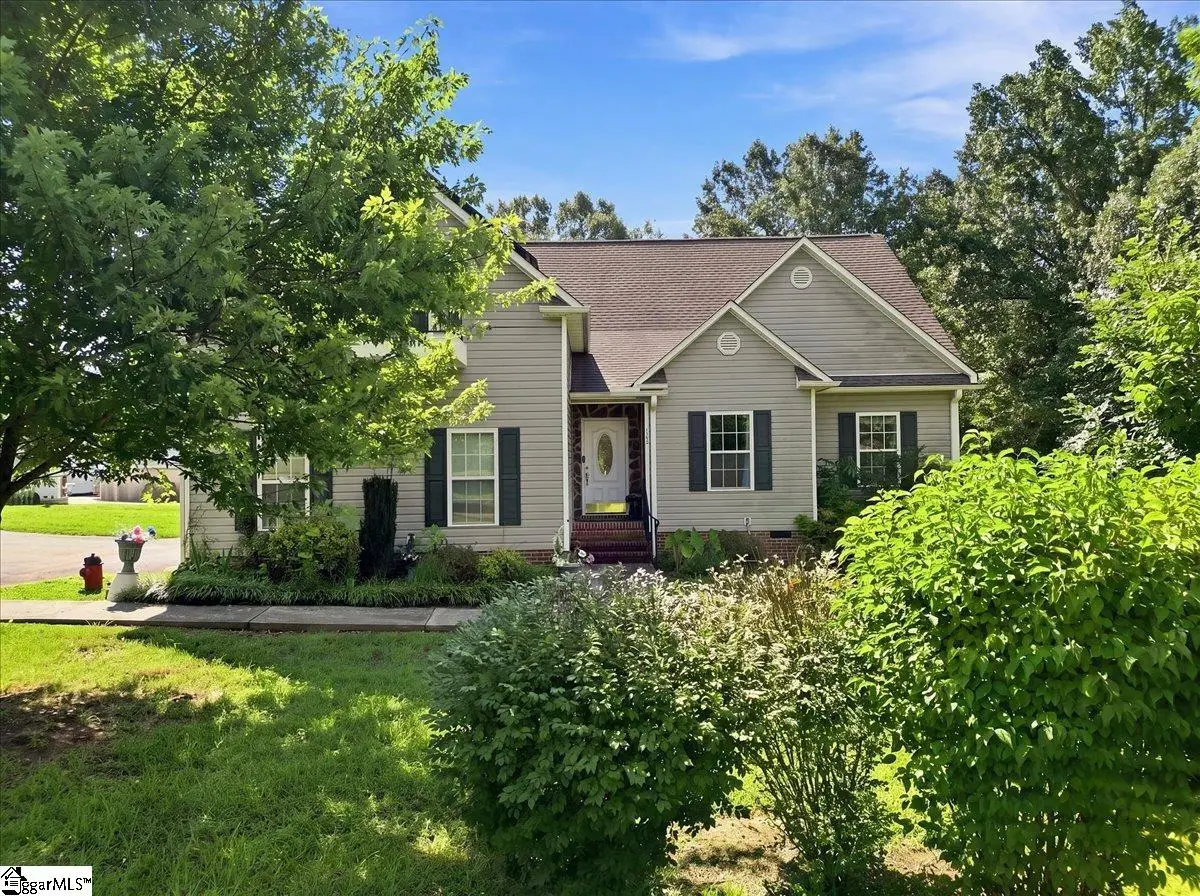 185 Williams Drive, Campobello, SC 29322 - #1