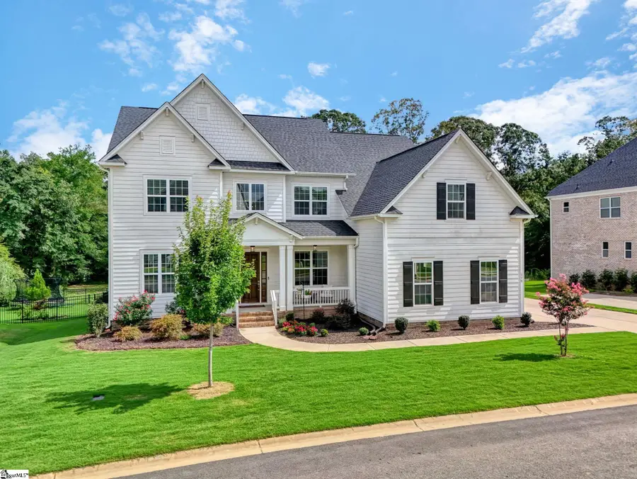 779 Enoree River Place, Greer, SC 29651 - #3