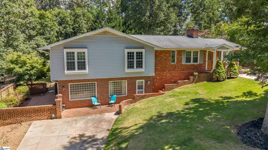 17 Zelma Drive, Greenville, SC 29617 - #2