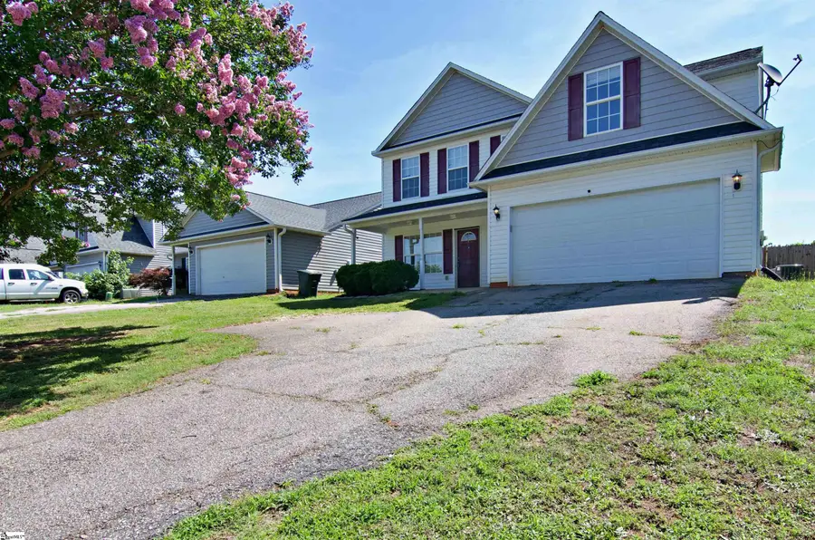 305 N Chestnut Street, Seneca, SC 29678 - #3