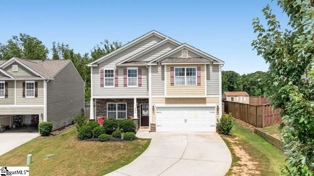 904 Liberty Walk Lane, Simpsonville, SC 29681 - #1