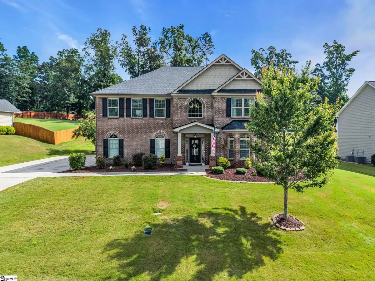 122 James Lake Way, Easley, SC 29642 - #1