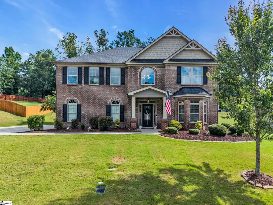 122 James Lake Way, Easley, SC 29642 - #2