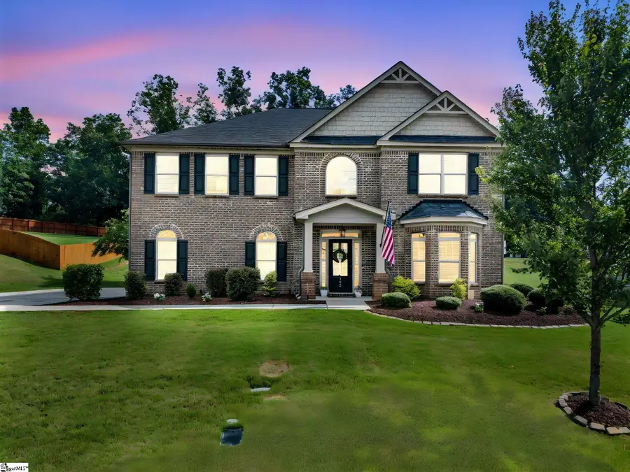 122 James Lake Way, Easley, SC 29642 - #3