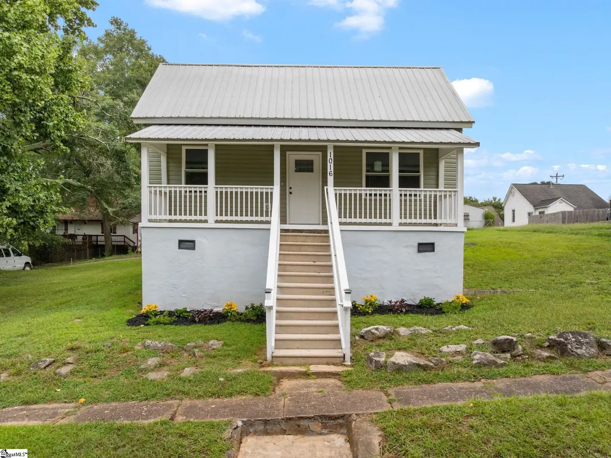 1016 Orr Street, Pelzer, SC 29669 - #1