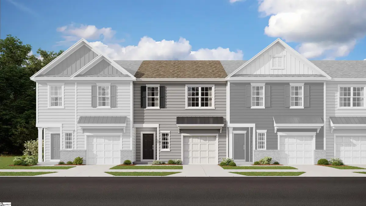 103 Holly Oak Court, Fountain Inn, SC 29644 - #1