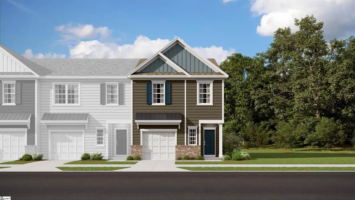 100 Cranwood Court, Fountain Inn, SC 29644 - #1