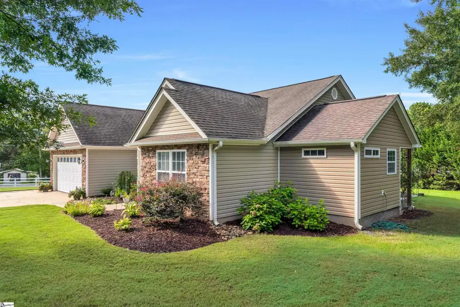 1 Berry Tree Court, Greer, SC 29651 - #2
