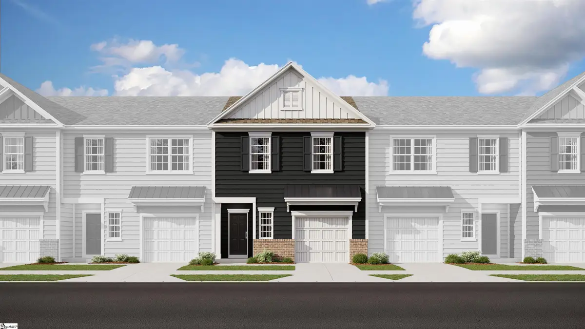 101 Holly Oak Court, Fountain Inn, SC 29644 - #1