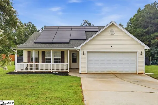 105 Lacy Lane, Anderson, SC 29621