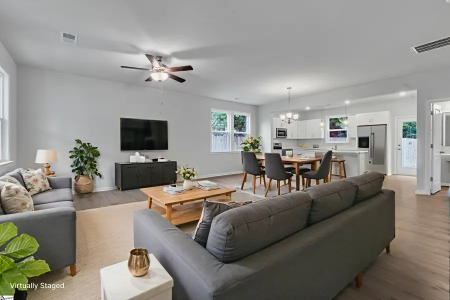 145 D Street, Greenville, SC 29609 - #3