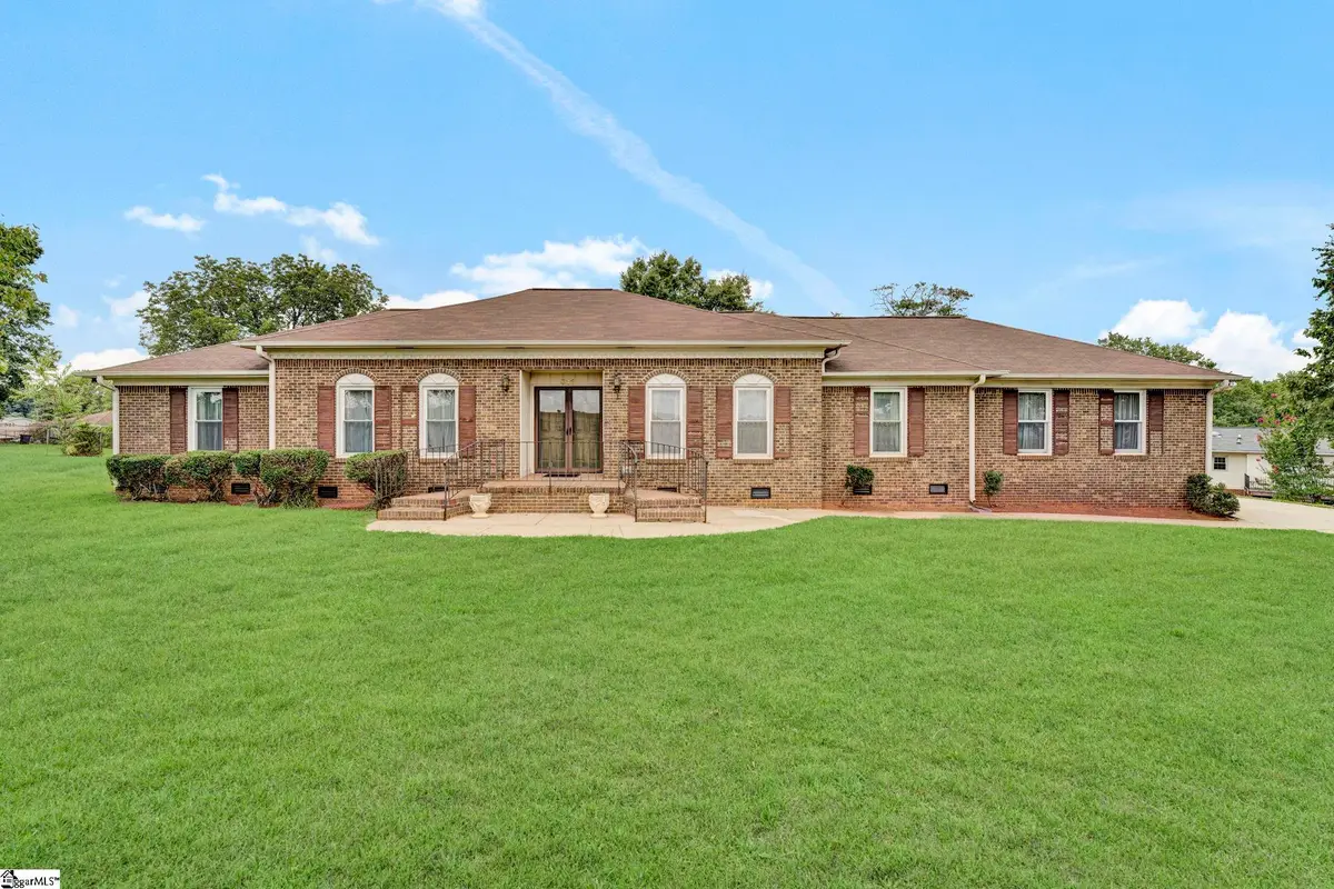 511 Jacobs Road, Greenville, SC 29605 - #1