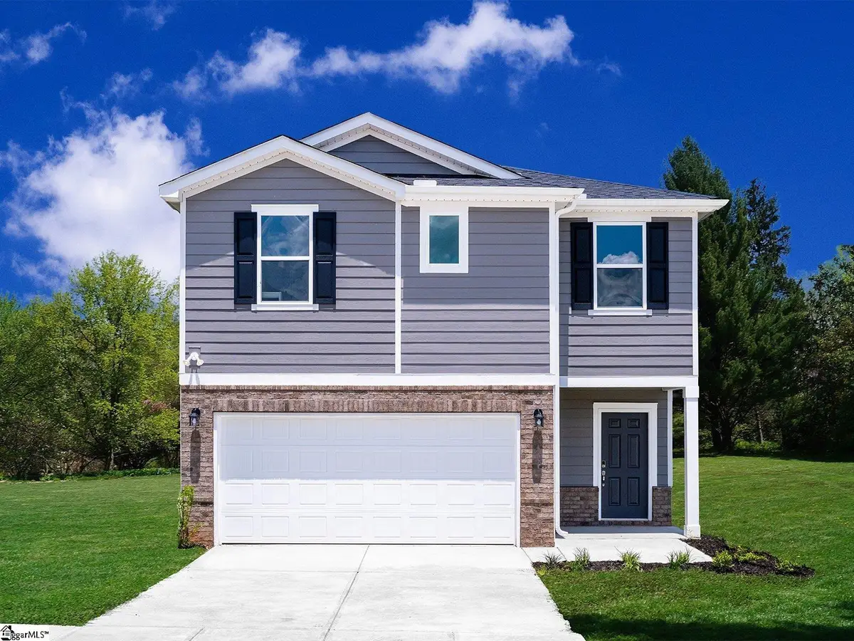 135 Gardner Avenue, Gray Court, SC 29645 - #1