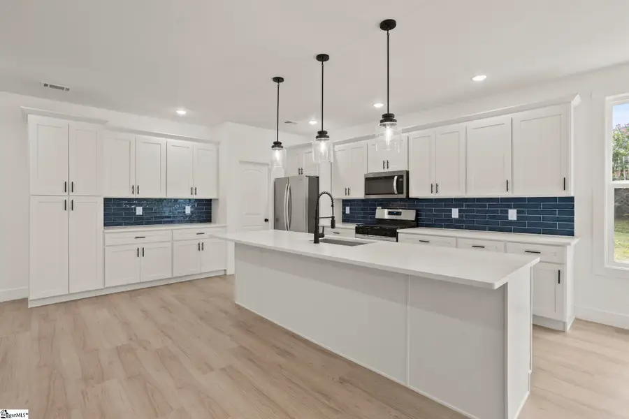 129 Faulkner Circle, Greer, SC 29651 - #3