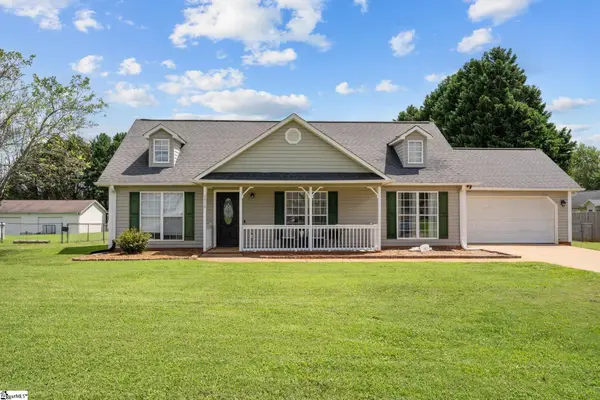 1310 Bishop Road, Inman, SC 29349