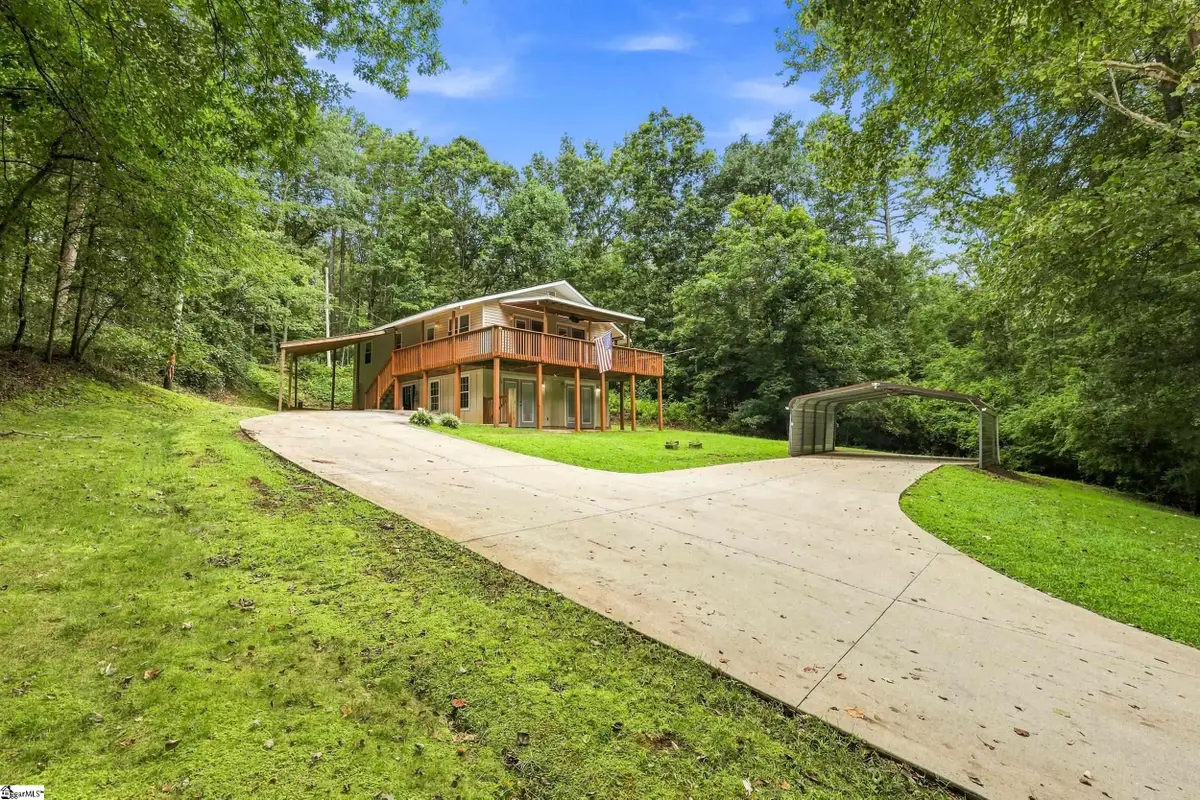 148 S Mcalister Road, Easley, SC 29642 - #1