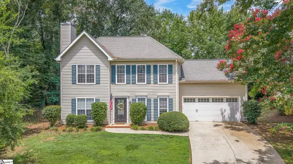 13 Donegal Court, Simpsonville, SC 29681
