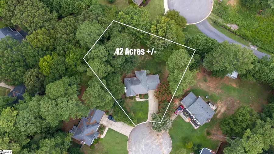 13 Donegal Court, Simpsonville, SC 29681 - #2