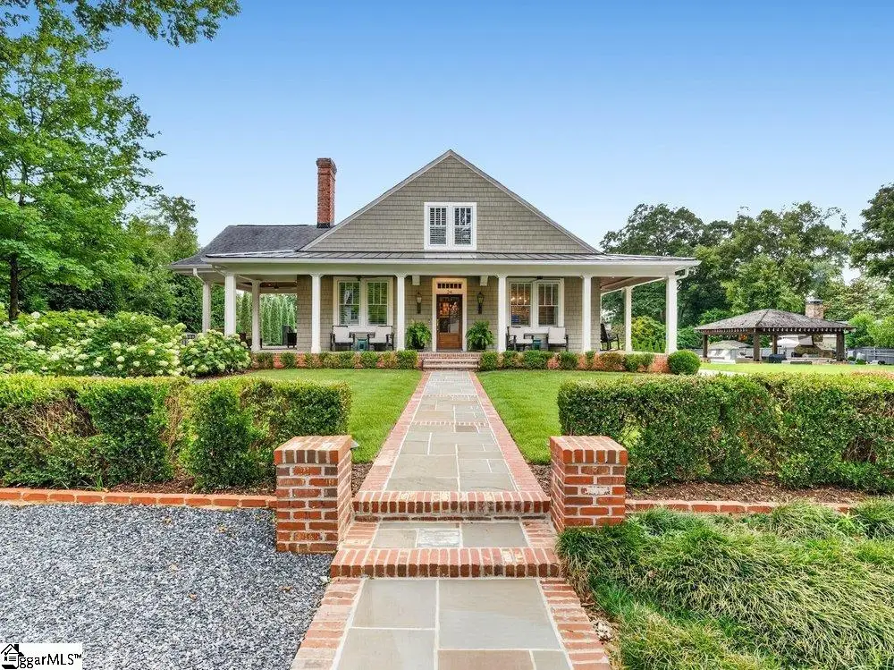 24 Highland Drive, Greenville, SC 29605 - #1