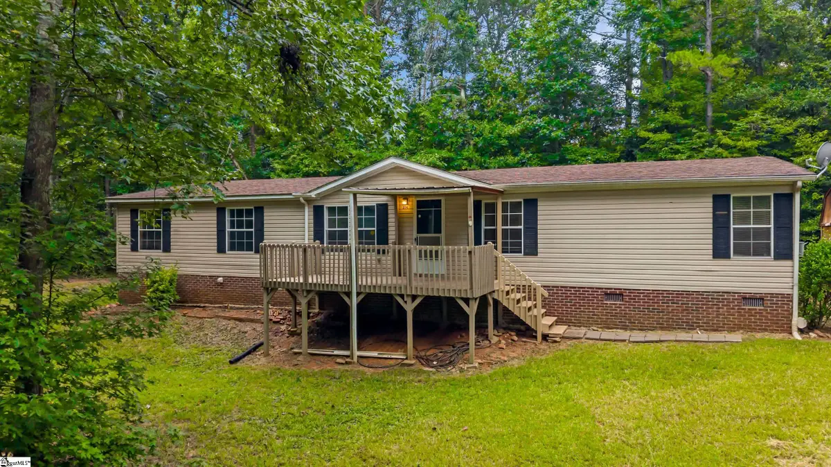 214 Chantilly Circle, Starr, SC 29684 - #1