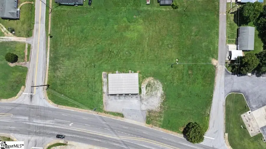 0 E Greenwood Street, Abbeville, SC 29620 - #2