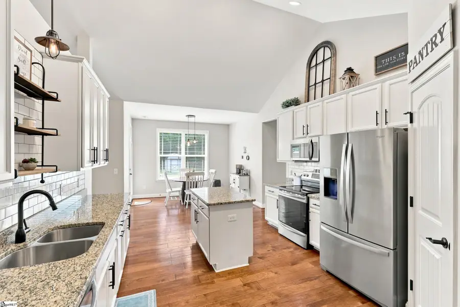 411 Oak Ridge Place, Easley, SC 29642 - #3