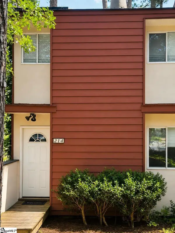 214 Charleston Avenue, Clemson, SC 29631