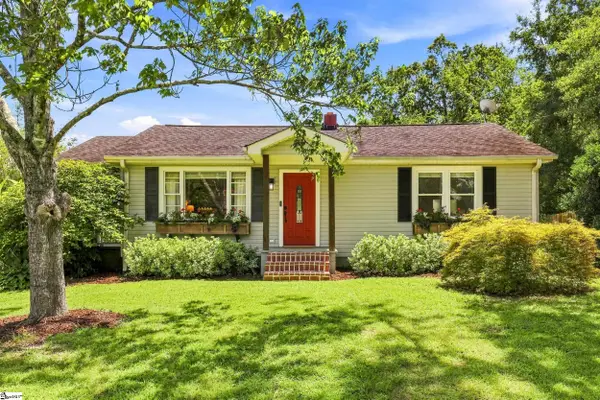 102 Rison Road, Greenville, SC 29611