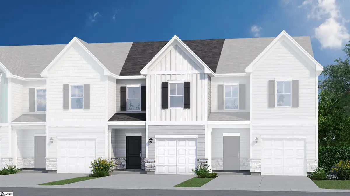 4 Stoneview Way, Taylors, SC 29687 - #1