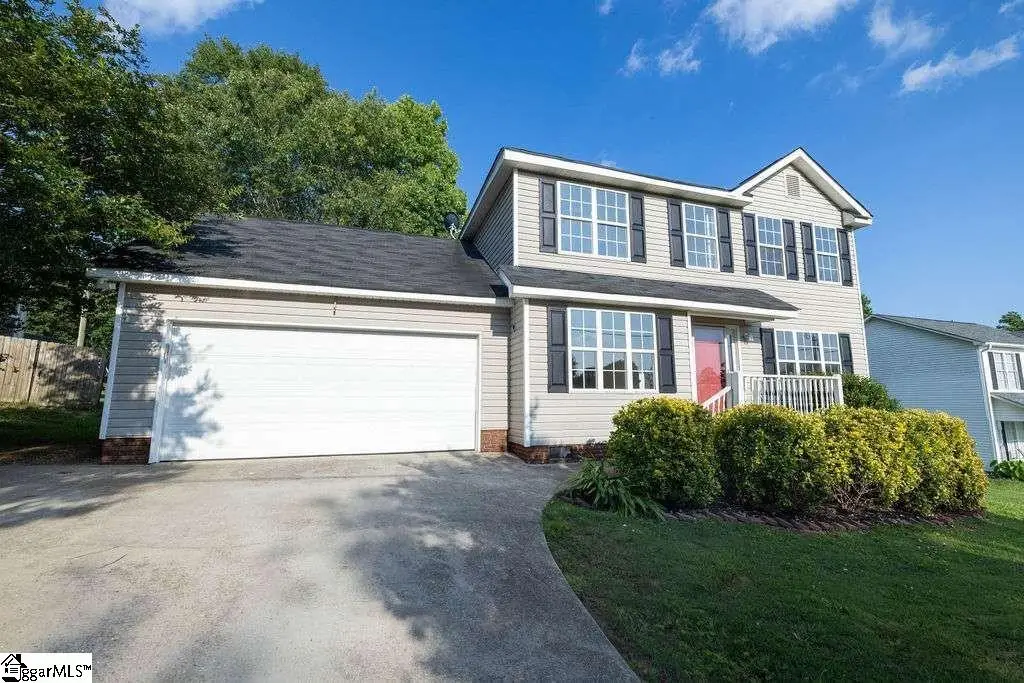 309 Pine Drive, Piedmont, SC 29673 - #1