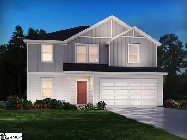 1504 Switchback Circle, Moore, SC 29369