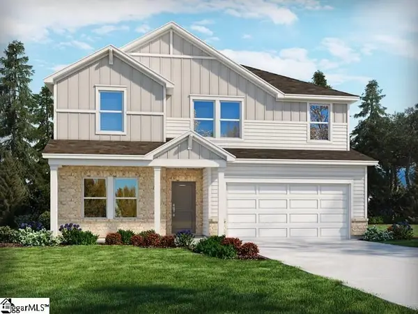 1496 Switchback Circle, Moore, SC 29369