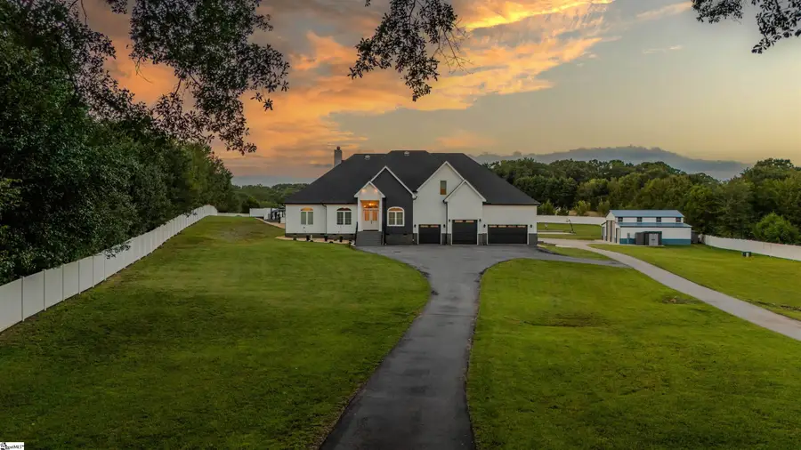 85 Ferguson Road, Piedmont, SC 29673 - #3