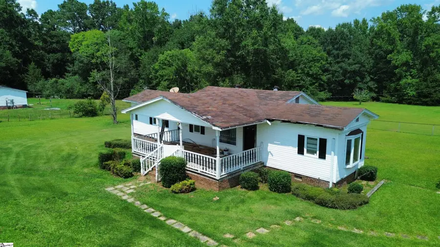 891 Charlottes Road, Clinton, SC 29325-4940 - #2