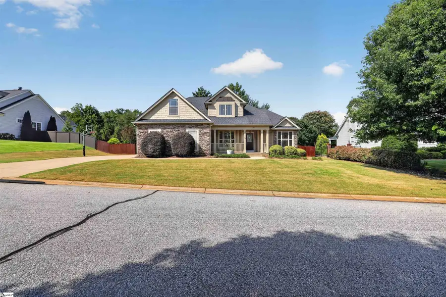 107 Elevation Court, Greer, SC 29651 - #2