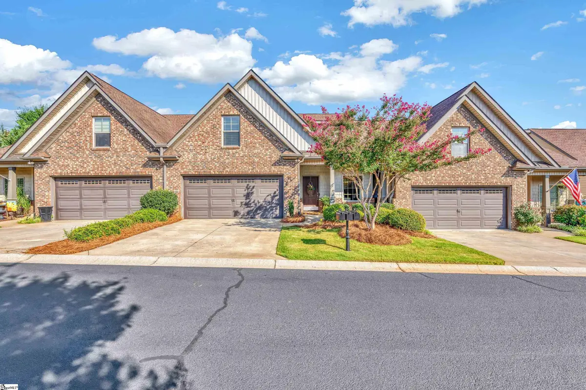 210 Bay Laurel Way, Simpsonville, SC 29681 - #1