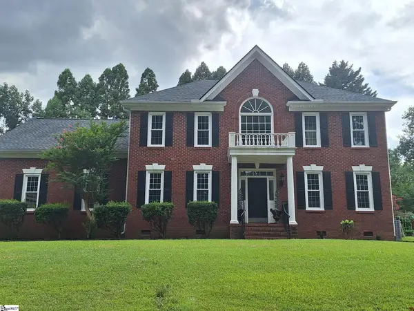 105 Red Fern Trail, Simpsonville, SC 29681