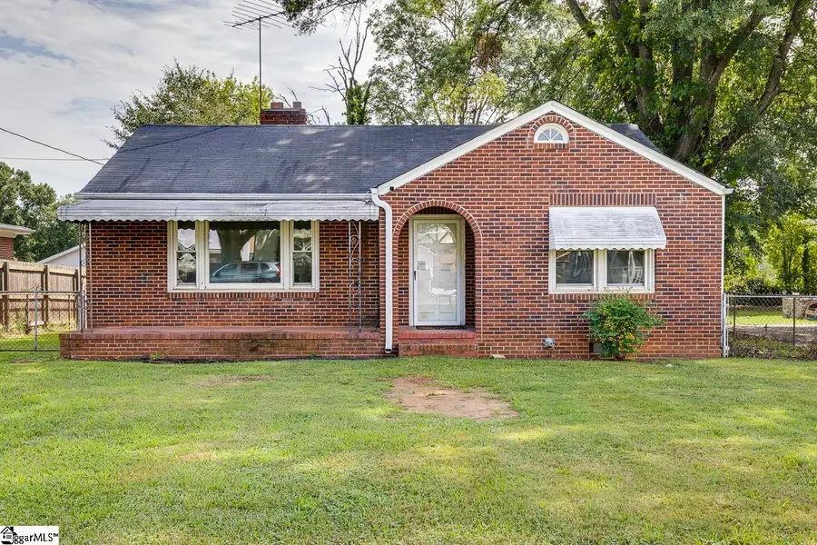 15 Dargan Street, Greenville, SC 29611 - #2