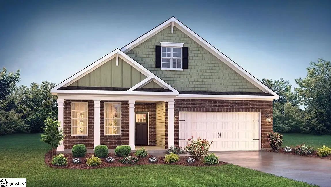 114 Levant Trail, Piedmont, SC 29673 - #1