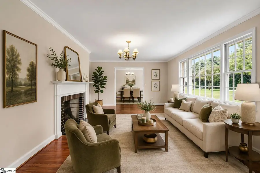 22 Jackson Drive, Wellford, SC 29385 - #3