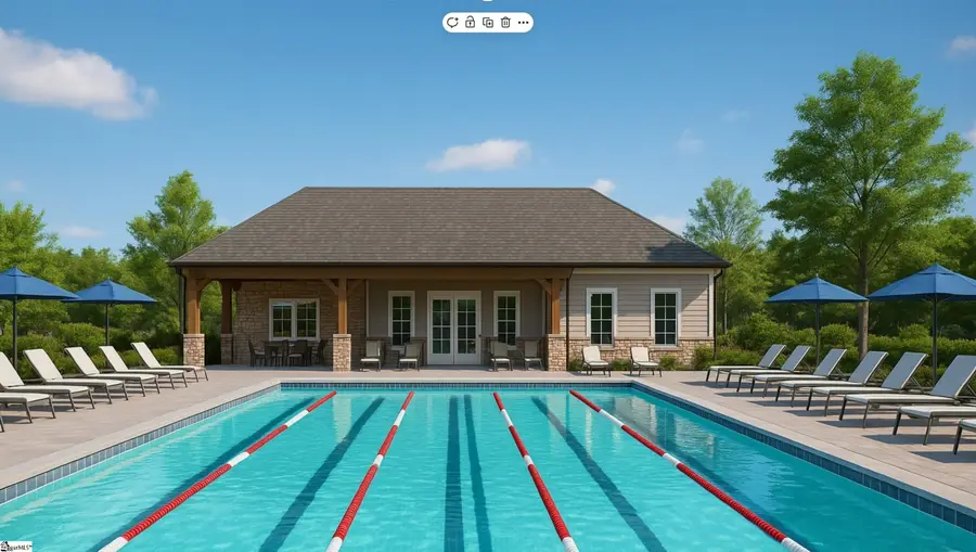 620 Oak Ridge Drive, Clinton, SC 29325 - #2