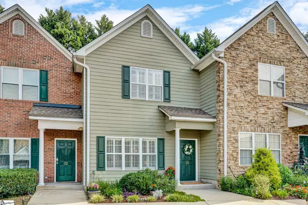 30 Rock Garden Lane, Greenville, SC 29609