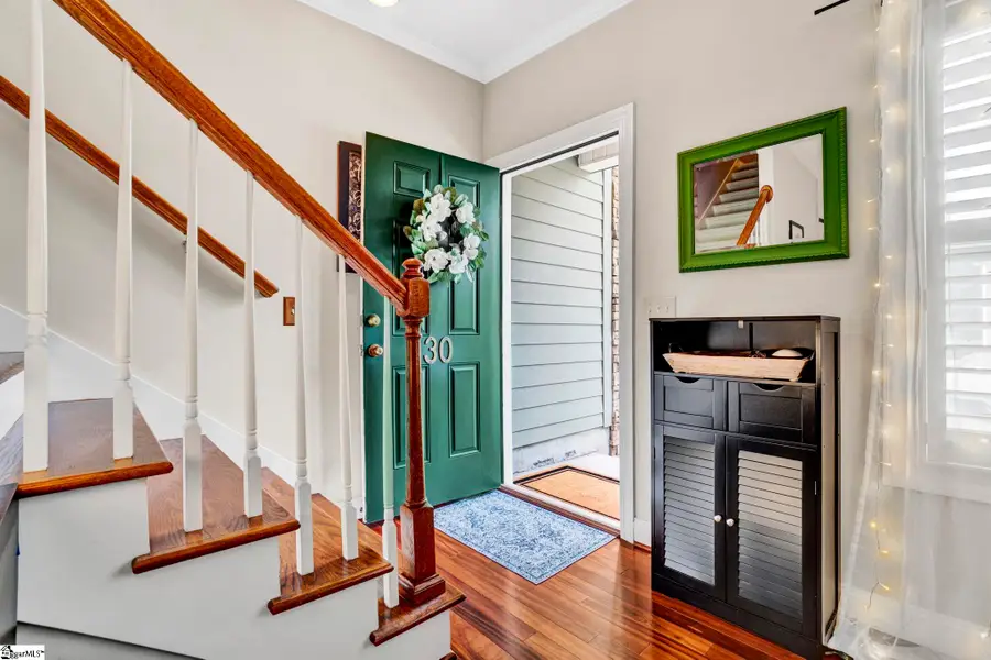 30 Rock Garden Lane, Greenville, SC 29609 - #3