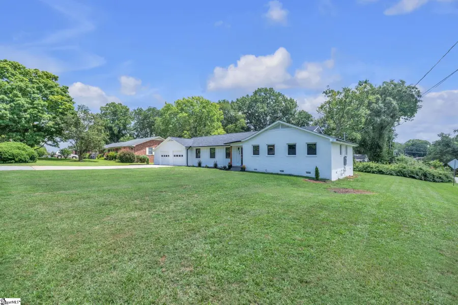 17 Beaufort Street, Greenville, SC 29615 - #3